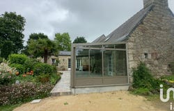 Pluzunet, Brittany 22140
