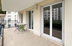 Montrouge, Hauts-de-Seine 92120