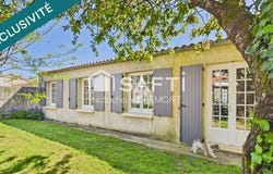 La Jarrie, Poitou-Charentes 17220