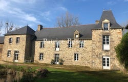 Hédé, Brittany 35630