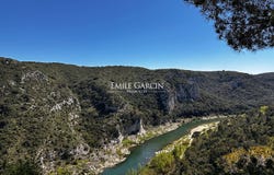 Uzès, Languedoc-Roussillon 30700