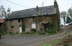 Parce, Bretagne 35210
