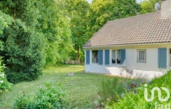 Vaux-sur-Seine, Île-de-France 78740