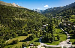 Méribel (Les Allues), Rhône-Alpes 73550