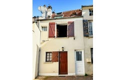 LIZY SUR OURCQ, Île-de-France 77440