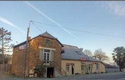 Sens-De-Bretagne, Bretagne 35490