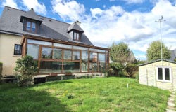 LIFFRÉ, Brittany 35340