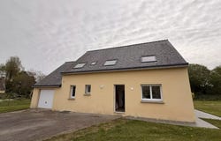 Argol, Finistère 29560