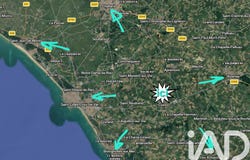 Coëx, Pays de la Loire 85220