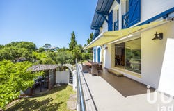 Bassussarry, Nouvelle-Aquitaine 64200