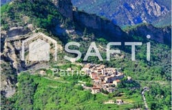 Les Ferres, Provence-Alpes-Côte d'Azur 06510