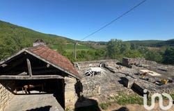 Calvignac, Occitanie 46160