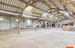 Le Pas, Pays de la Loire 53300