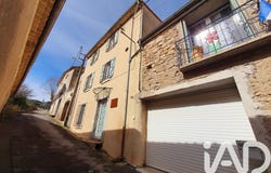 Faugères, Occitanie 34600
