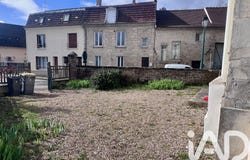 Chars, Île-de-France 95750