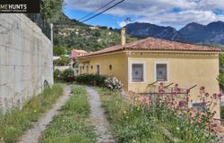 STE AGNES HH-14968602, STE AGNES, Provence-Alpes-Côte d'Azur 06500