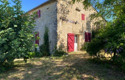 Gensac, Aquitaine 33890