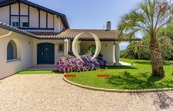 ARBONNE, Nouvelle-Aquitaine 64210