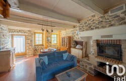Saint-Maurice-d'Ibie, Auvergne-Rhône-Alpes 07170