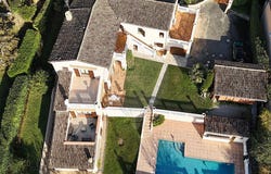 Saint-Paul-de-Vence, Provence-Alpes-Côte-d'Azur 06570