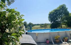 Saint-Ouen-Sur-Gartempe, Haute-Vienne