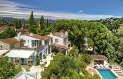 Saint-Paul-de-Vence, Provence-Alpes-Côte d'Azur 06570