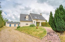 Villegats, Eure 27120