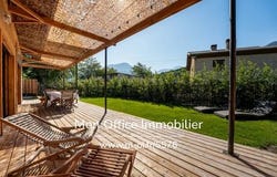 D 90, CROTS, Provence-Alpes-Côte d'Azur 05200