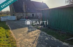 Saint-Senier-Sous-Avranches, Basse-Normandie 50300