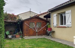 Cazères, Occitanie 31220