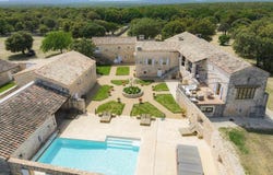 Goudargues, Languedoc-Roussillon 30630