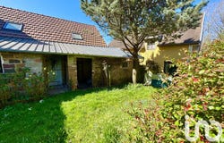 Saint-Amand-en-Puisaye, Bourgogne-Franche-Comté 58310