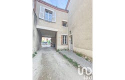 Sully-sur-Loire, Centre-Val de Loire 45600