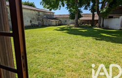 Louzac-Saint-André, Nouvelle-Aquitaine 16100