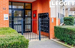 Grigny, Île-de-France 91350