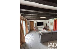 Chantenay-Saint-Imbert, Bourgogne-Franche-Comté 58240