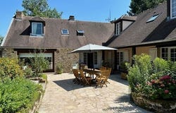 LA CELLE LES BORDES, Île-de-France 78720