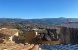 RUSTREL, Provence-Alpes-Côte d'Azur 84400