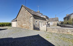 Plouvara, Brittany 22170