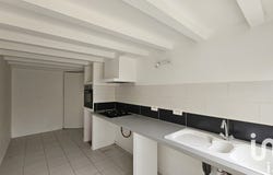 Saint-Mars-du-Désert, Pays de la Loire 44850