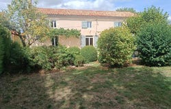 CIVRAY, Nouvelle-Aquitaine 86250