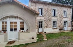 Exideuil-Sur-Vienne, Charente