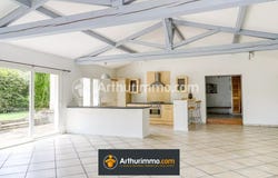 296 Chemin de la Priere, Saint-Bernard, Ain 01600