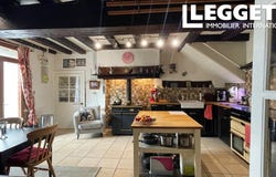 Saint-Martial-sur-Isop, Nouvelle-Aquitaine 87330