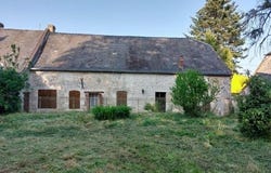 La Selve, Picardie 02150