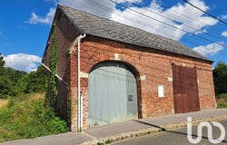 Saint-André-Farivillers, Hauts-de-France 60480