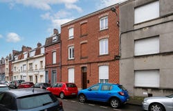 Lille, Hauts-de-France 59260