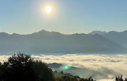 Fontcouverte-la-Toussuire (La Toussuire), Rhône-Alpes 73300