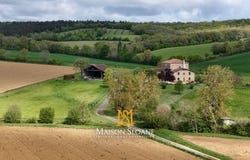 Castelnau-d'Anglès, Occitanie 32320