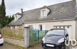 Vaux-le-Pénil, Île-de-France 77000